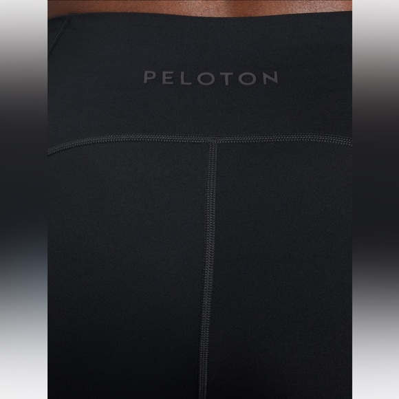 PELOTON Sweat To Street Ponte Pant/Leggings - Picture 2 of 8